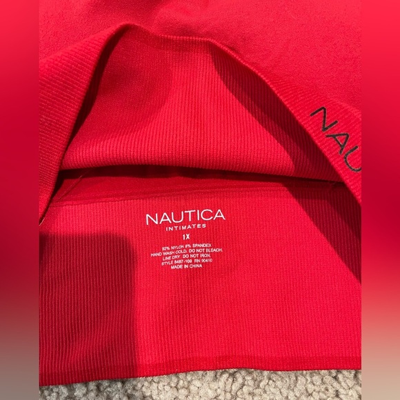 NAUTICA intimates comfort bra - Picture 5 of 5